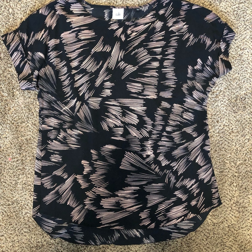 Womens Cabi shirt